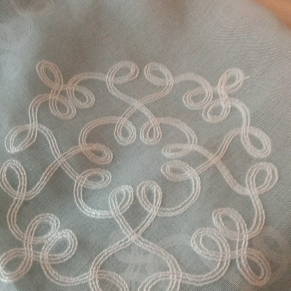 Curtains